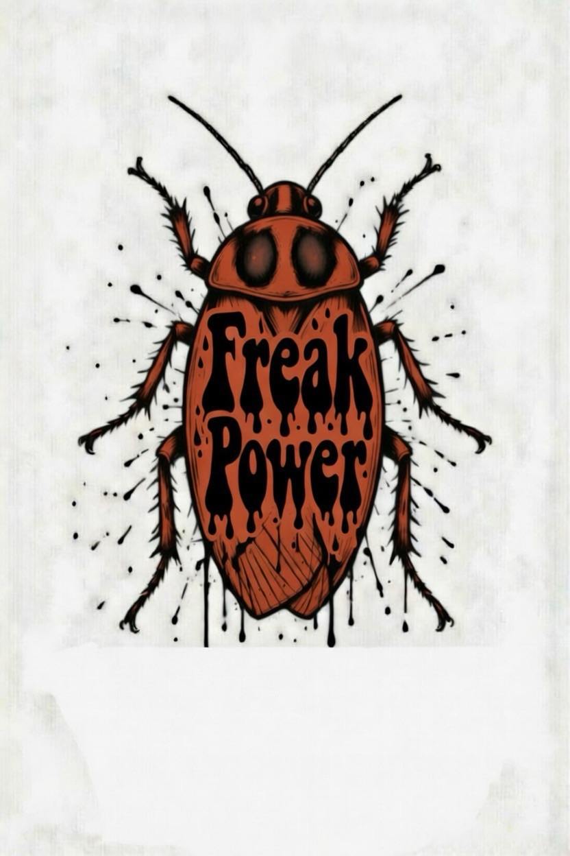 Bastards and thieves.