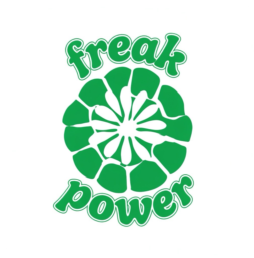Freak-Power